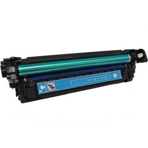Toner do HP 251 CE251A Niebieski