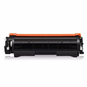 Toner do HP 30X CF230X Czarny bez chipa