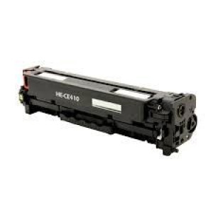 Toner do HP 410A CE410A Czarny