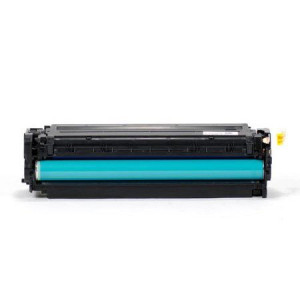 Toner do HP 411 CE411A Niebieski