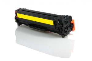 Toner do HP 412 CE412A Żółty