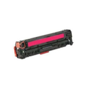 Toner do HP 413 CE413A Czerwony