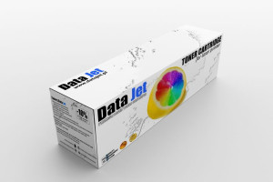 Toner do OKI 5850Y 43865721 Żółty