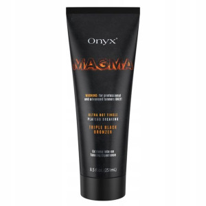 Onyx Magma Potrójny Bronzer Tingle Zaawansowanych