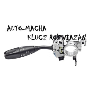 Mercedes Sprinter W906 06-18 manetka przełącznik świateł i wycieraczek
