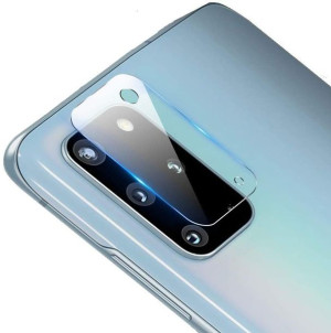 Szkło Hartowane na aparat do SAMSUNG GALAXY S20+
