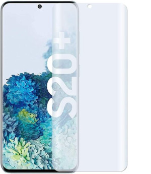 Folia Hydrożelowa 3d Do Samsung Galaxy S20+ Plus / S21+ Plus