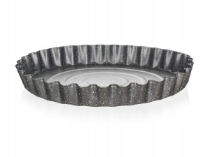 Forma na tartę GRANITE 28,5x3,5