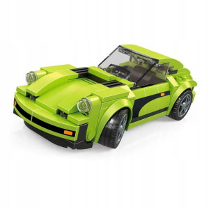 Porsche Carrera (161 klocków)