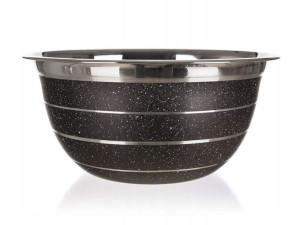 Misa GRANITE Brown 23,5 x 11 cm