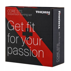System Do Podciągania Core STS THORN+FIT Camo