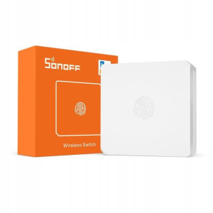 Bezprzewodowy Pilot Sonoff SNZB-01 ZigBee