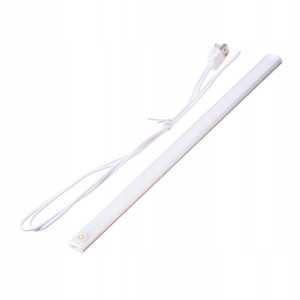 Listwa podszafkowa LED + kabel - model 1611
