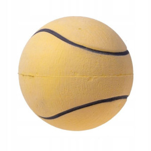 Miękka piłka do zabawy dla psa piłka baseballoes