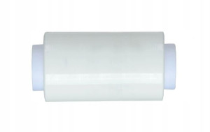 Folia Stretch Mini Rap 100 Mm Biała 0,25 Kg Mocna