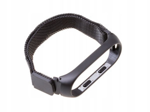 Pasek opaska Xiaomi Mi Band 3/4 Xiaomi czarny