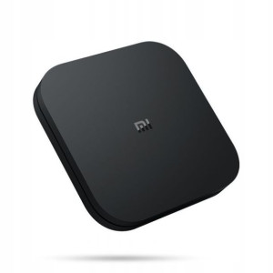 Odtwarzacz multimedialny Xiaomi Mi TV Box 4K HDR
