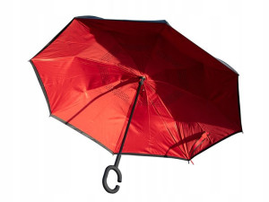 Parasol odwrócony niekapiący Nowość HIT