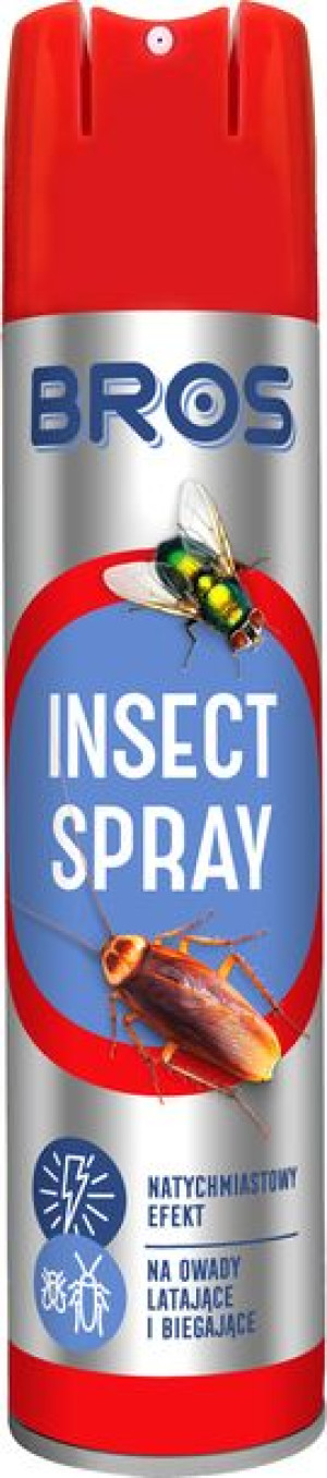 Spray na insekty BROS Insect 300ml