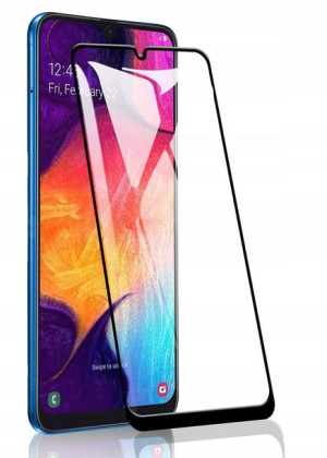 Szkło Hartowane 5D FullGlue do Samsung Galaxy A10s