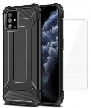PANCERNE etui ARMOR do Samsung Galaxy A51 +9H