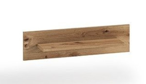 półka wisząca C7 artisan, skandynawska