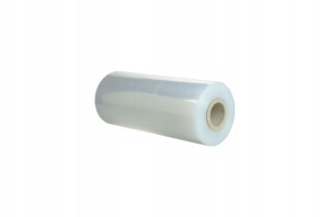 Folia Spożywcza Pe 0,38x1000 M Big Roll Duża Rolka