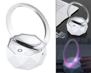 Zs45e Głośnik Bluetooth Rgb