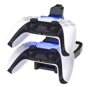 Ak286c Stacja Dokująca 2x Pad Ps5