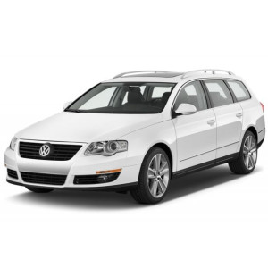 VW Passat B6 kombi