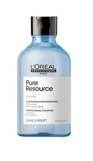 Loreal Szampon Pure Resource 300ml