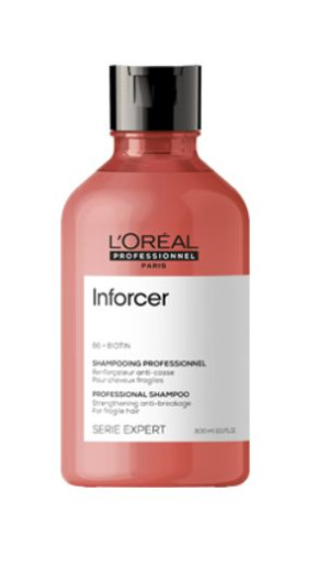 Loreal Szampon Inforcer 300ml