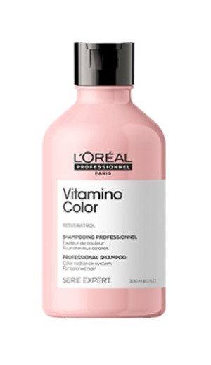 Loreal Szampon Vitamino color 300ml