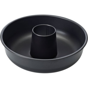 Ballarini Okrągła forma do pieczenia ciast ze stożkiem 25 cm