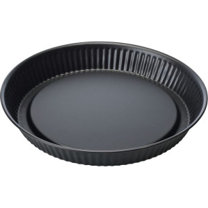Ballarini Okrągła płytka forma do pieczenia 28 cm