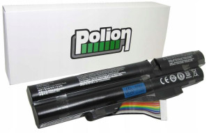 Bateria do laptopa ACER ASPIRE 3830TG-2414G75nbb