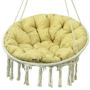 Poduszka na fotel PAPASAN 120 cm