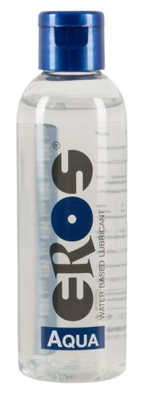 Lubrykant NAWILŻAJĄCY MEDYCZNY EROS AQUA 50ml