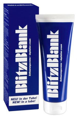 Sex Krem Do Depilacji Shaving Cream 125ml