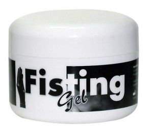 Sex Żel Do Fistingu Fisting-lubricant 200ml