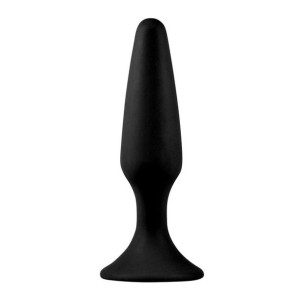 KOREK ANALNY SMALL ANAL 8,8cm Dla Początkujących