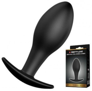 Korek Analny Dildo Waginalne 8cm Na Start
