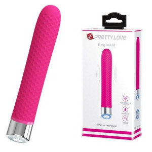 Mały ale wariat WIBRATOR CUYBER DILDO 12 FUNKCJI