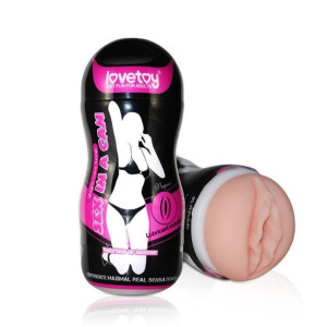 Masturbator Sex In A Can 24-0005