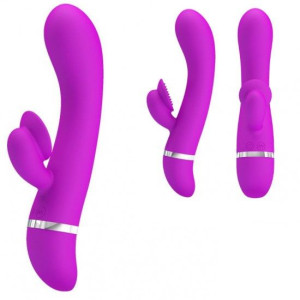 Wibrator Pretty Love - Bert 05-0630