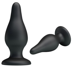 Duży korek Analny 15cm Silikon Medyczny