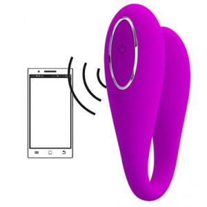 Wibrator dla PAR PODCZAS SEXU Aplikacja na Telefon