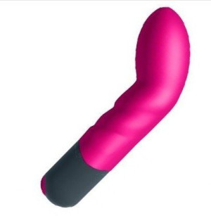 Wibrator Sex G-spot 10 Fun 16 Cm Sex Masażer