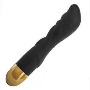 Wibrator Sex Masażer Punktu G I Łechtaczki 21 Cm