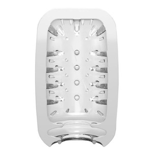 Masturbator Z Elastomeru Masażer Penisa Sex Xtra